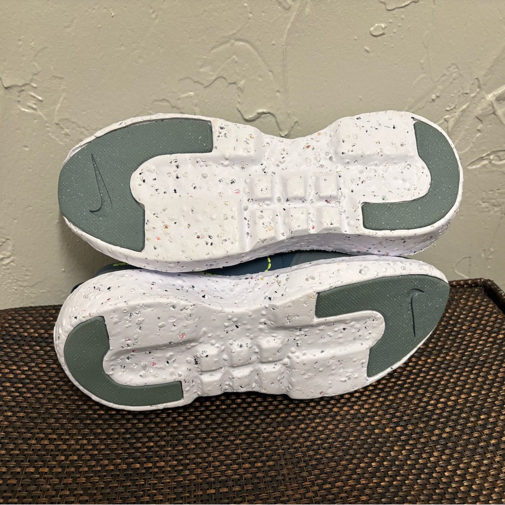 Nike Crater Impact SE Men’s 8.5 - Picture 6 of 9